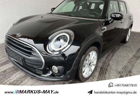 MINI One Clubman, 2021