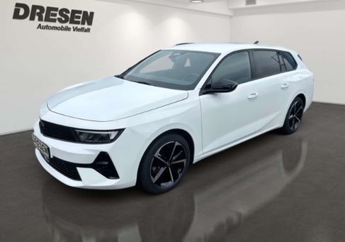 Opel Astra, 2024