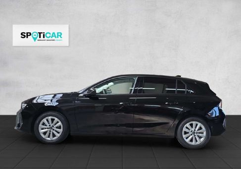 Opel Astra, 2024