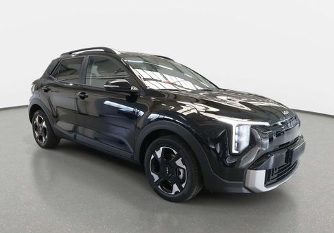 Kia Stonic, 2026