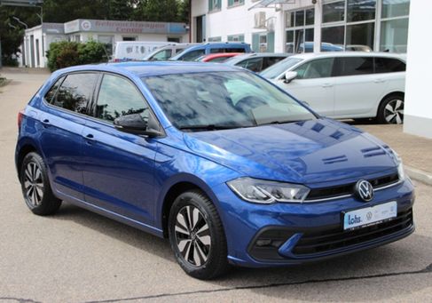 Volkswagen Polo, 2025 2