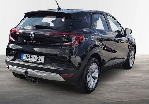 Renault Captur, 2023 3