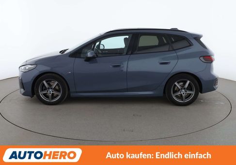 BMW 220, 2022