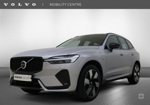 Volvo XC60, 2024