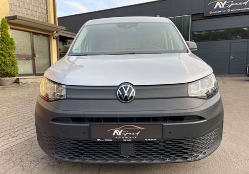 Volkswagen Caddy, 2023