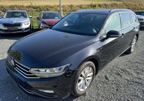 Volkswagen Passat Variant, 2023 3