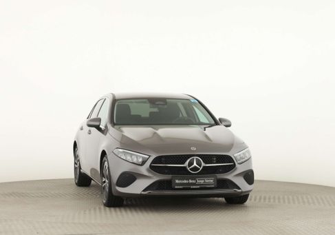 Mercedes-Benz A 180, 2024