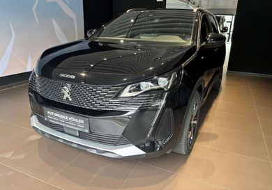 Peugeot 5008, 2024
