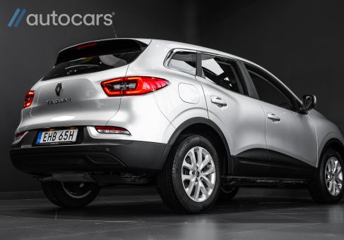 Renault Kadjar, 2020