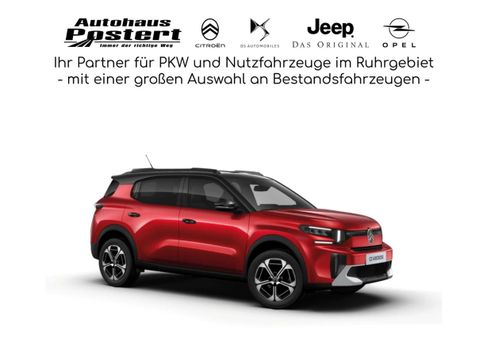 Citroën C3 Aircross, 2026 3