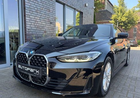 BMW 420, 2023