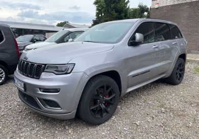 Jeep Grand Cherokee, 2019