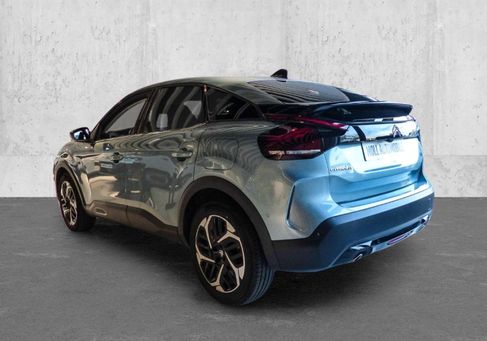 Citroën C4, 2023 2