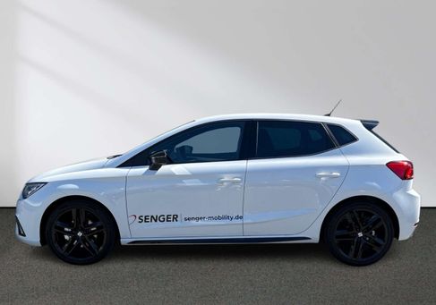 Seat Ibiza, 2026