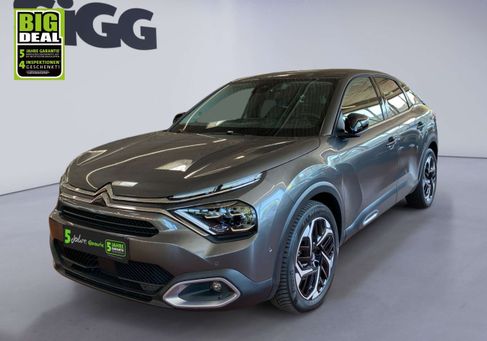Citroën C4, 2024 2