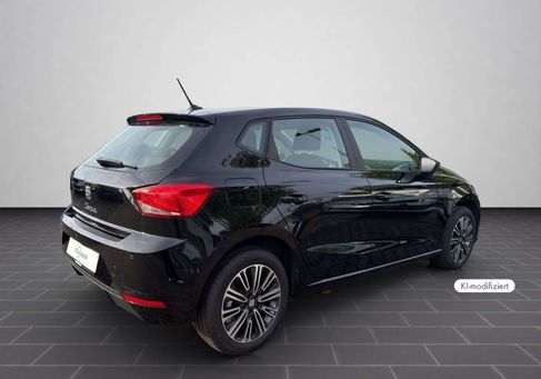 Seat Ibiza, 2024