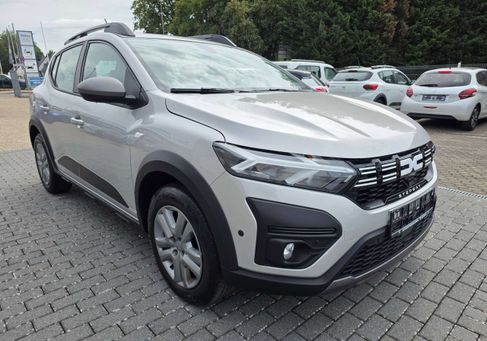 Dacia Sandero, 2023
