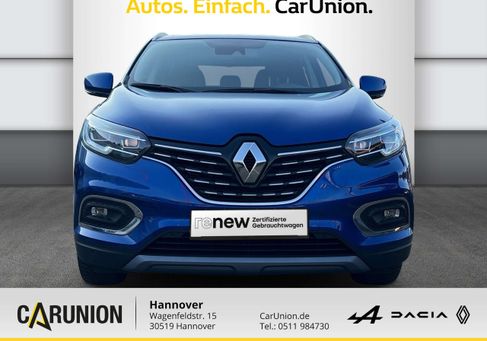 Renault Kadjar, 2022