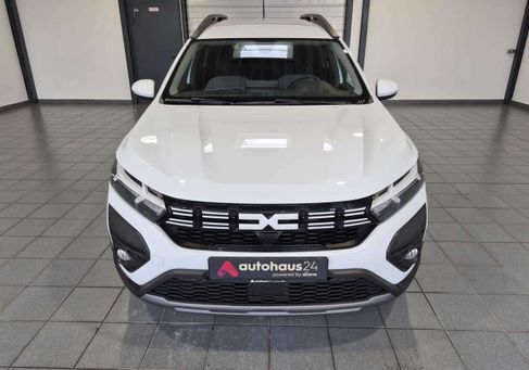 Dacia Jogger, 2023 2