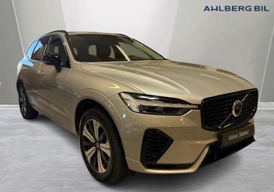 Volvo XC60, 2025