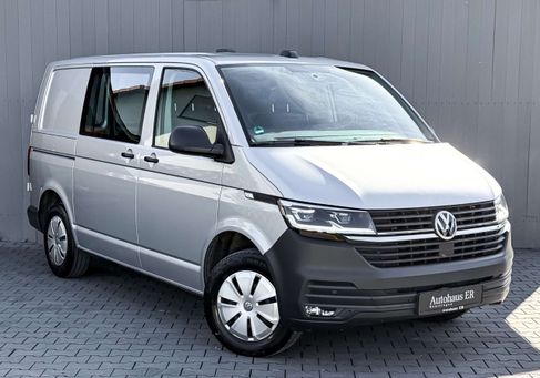 Volkswagen T6 Transporter, 2021
