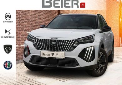 Peugeot 2008, 2024
