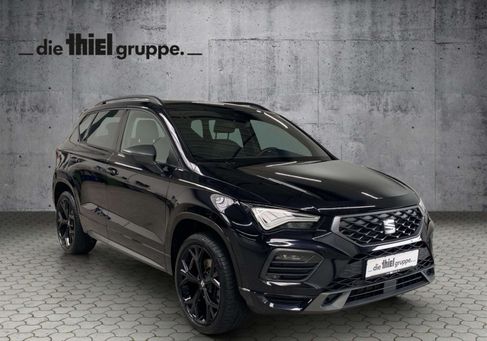 Seat Ateca, 2023