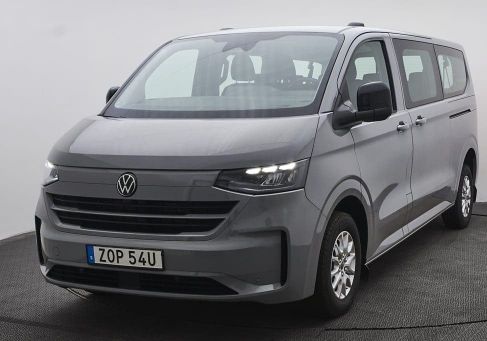 Volkswagen Caravelle, 2025 2