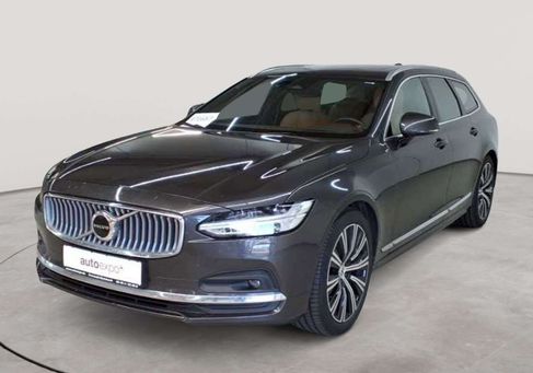 Volvo V90, 2023 2