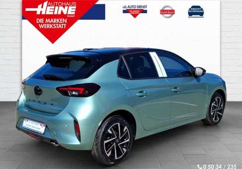 Opel Corsa, 2026 3