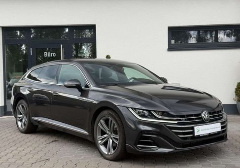 Volkswagen Arteon, 2021 3