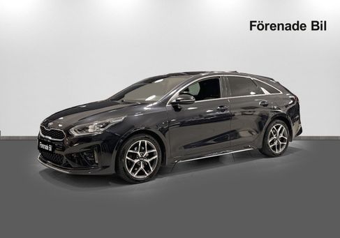 Kia Pro cee&#039;d, 2019