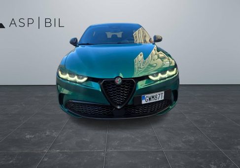 Alfa Romeo Tonale, 2022 2