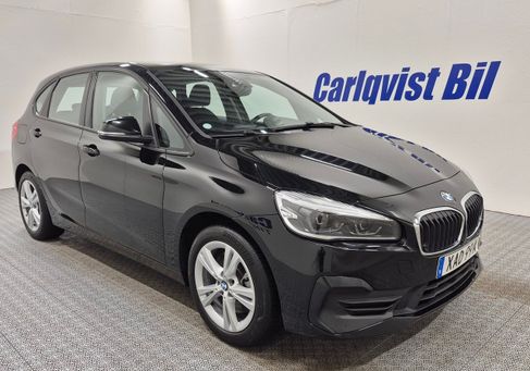 BMW 225 Active Tourer, 2021