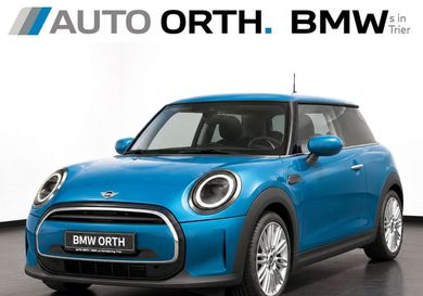 MINI Cooper, 2023
