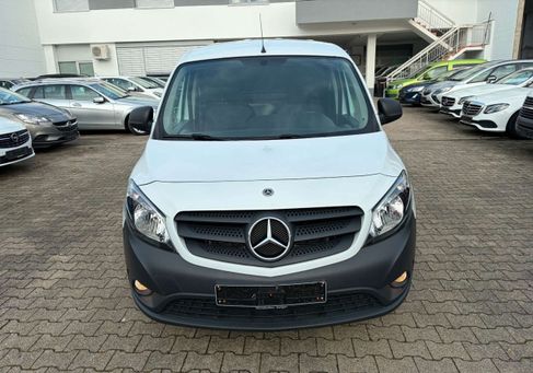 Mercedes-Benz Citan, 2020
