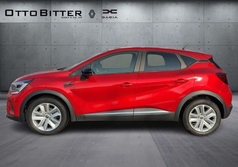 Renault Captur, 2021