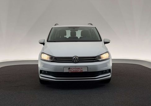 Volkswagen Touran, 2020 2