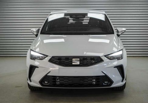 Seat Ibiza, 2026