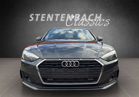 Audi A5, 2021 2