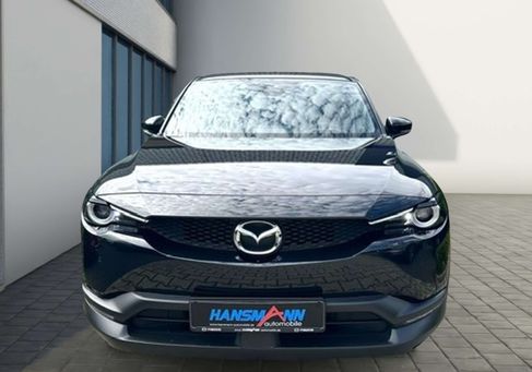 Mazda MX-30, 2023