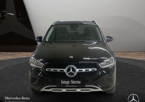 Mercedes-Benz GLA 180, 2023