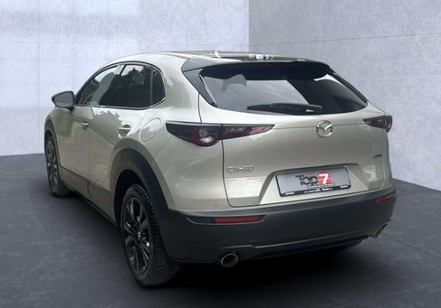Mazda CX-30, 2025 3