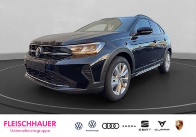 Volkswagen Taigo, 2025