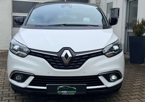 Renault Scenic, 2019