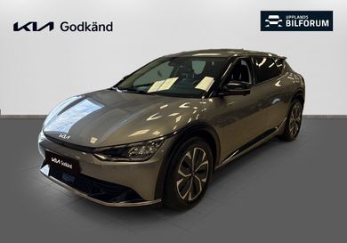Kia EV6, 2023