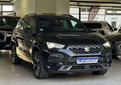 Seat Ateca, 2023 2