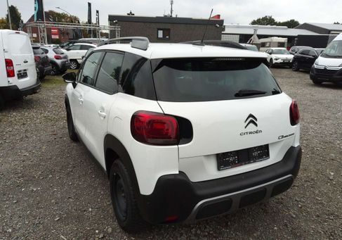 Citroën C3 Aircross, 2020 3