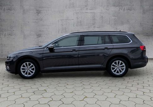Volkswagen Passat Variant, 2024 2