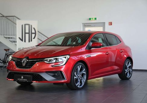 Renault Megane, 2021 3